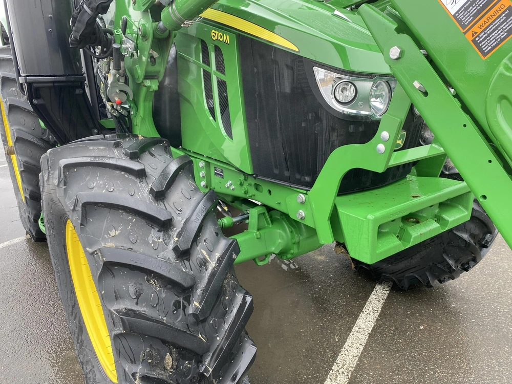 John Deere 6110m 2024 alt