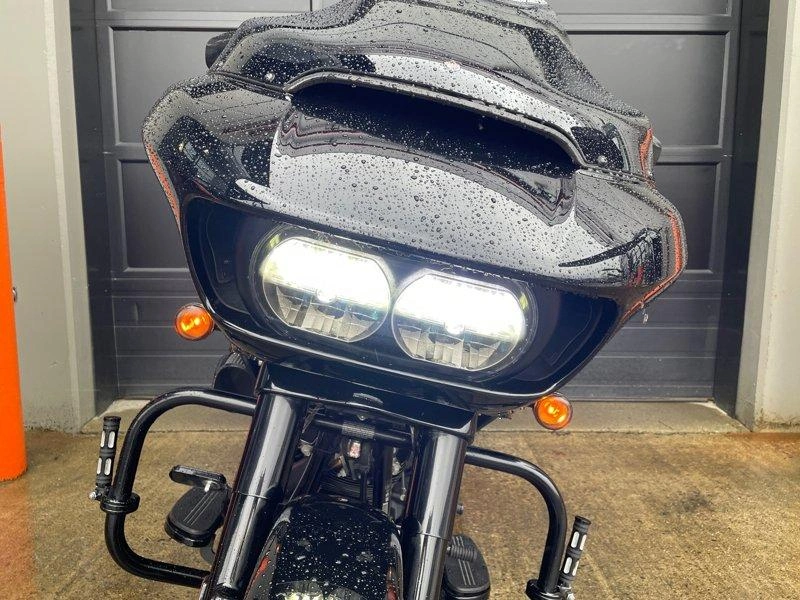 2018 Harley-davidson Fltrxs - Road Glide® Special alt