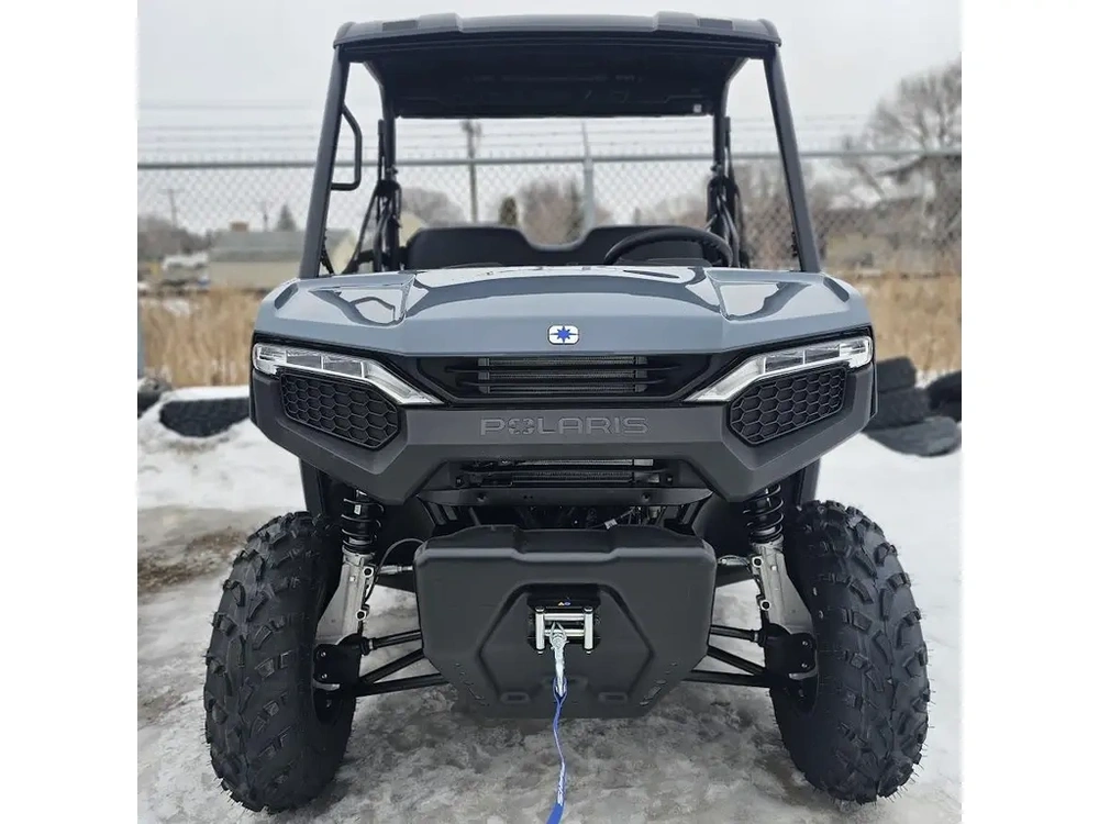 2026 Polaris Ranger 500 alt