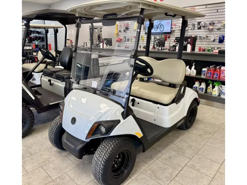 Yamaha DRIVE 2 PTV 2025