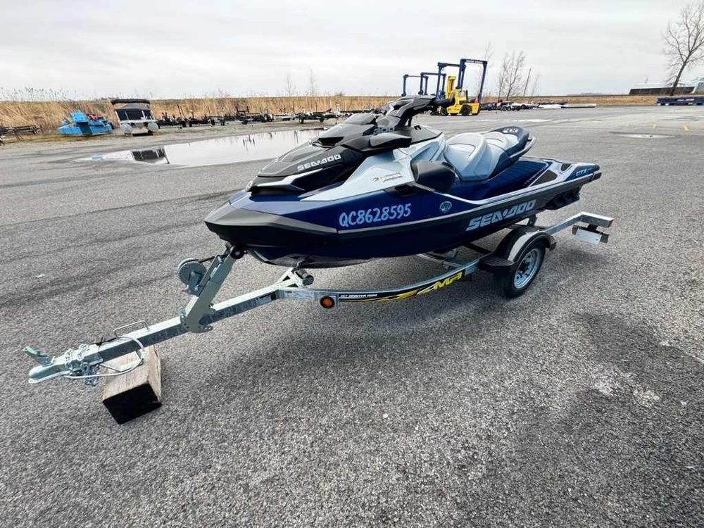 2023 Sea-doo Gtx 300 Limited alt