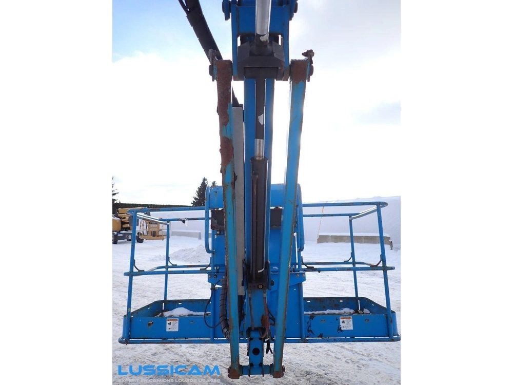 Genie Z-80/60 2008