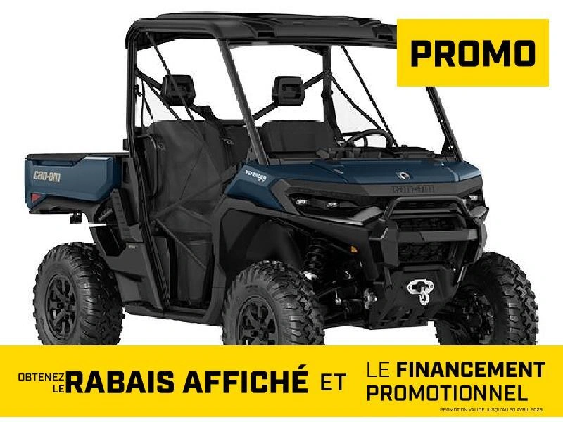 Can-am Defender Xt Hd11 2026 alt