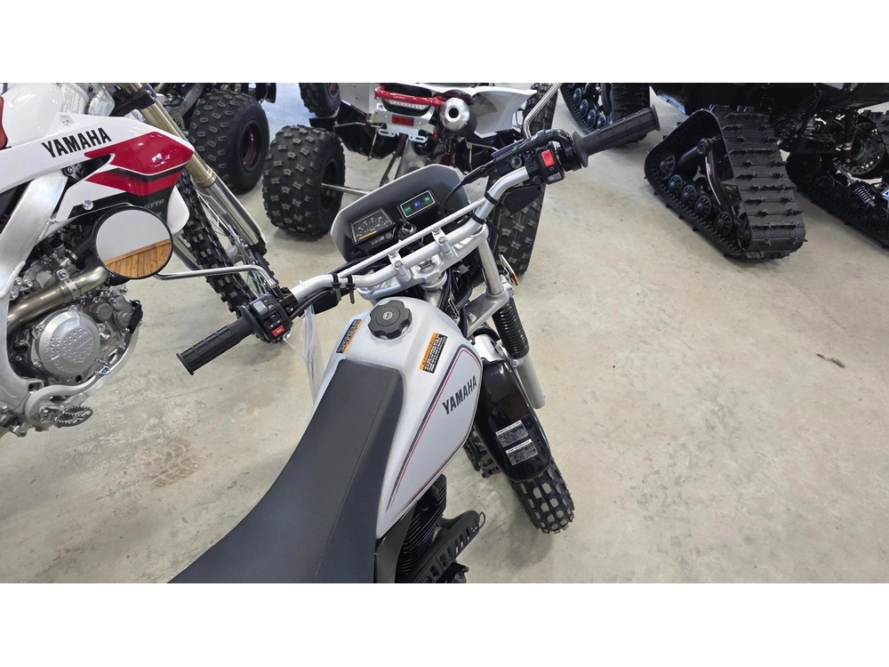 Yamaha Tw 200 2026 alt