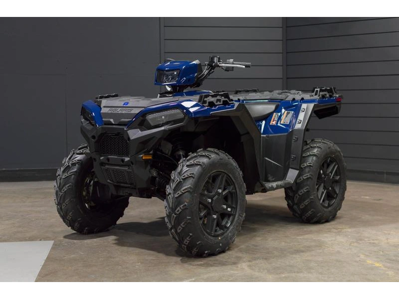 2026 Polaris Sportsman® 850 Trail alt