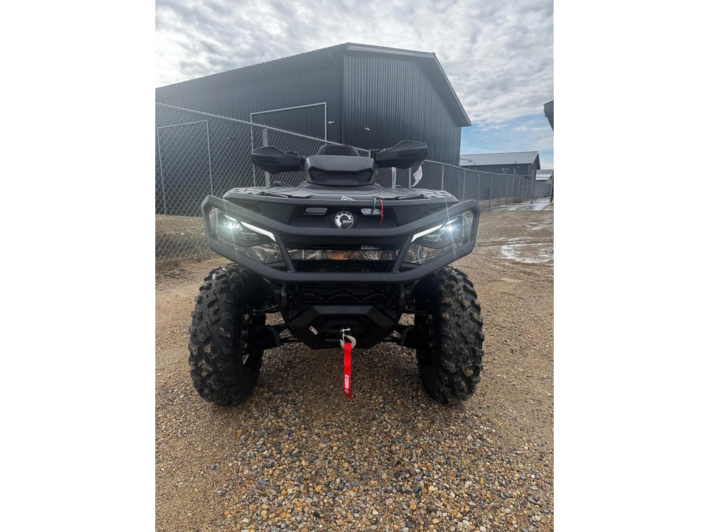 2026 Can-am Outlander Max Xt 1000 alt