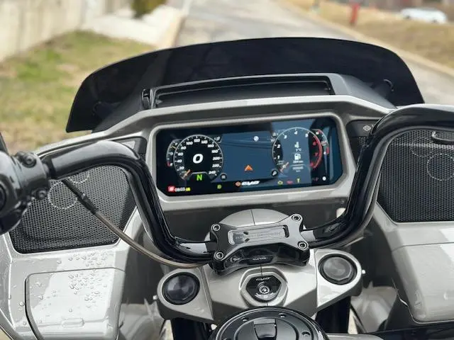 2023 Harley-Davidson CVO Road GlideFLTRXSE