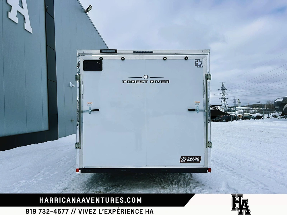 2026 Cargo Mate 8.520ta3 alt