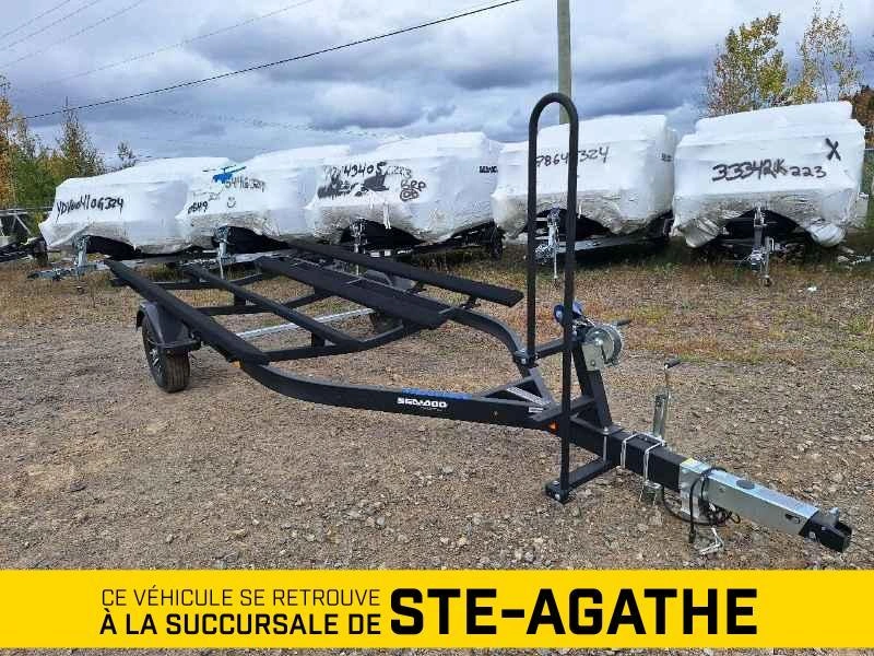 Karavan Remorque Embarquation 19 2023 alt