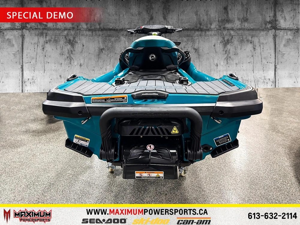 Sea-doo/brp Gtx Limited 325 (sound System) 2025 alt