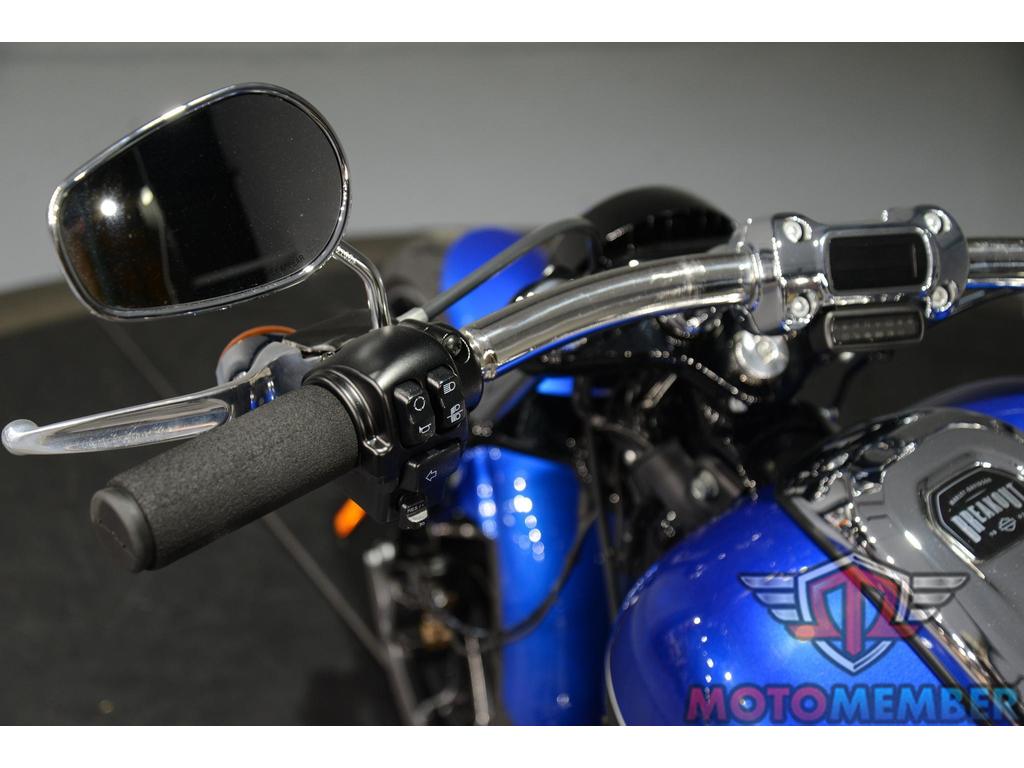 2024 Harley-Davidson Softail Breakout® for Sale