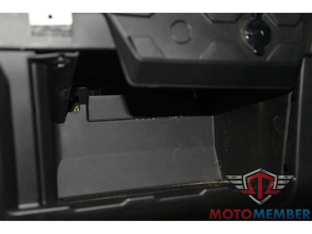 2026 Can-am Defender Xt Hd7 Dusty Navy alt