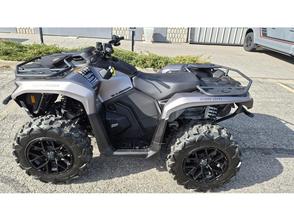 2025 Can-am 2025 Outlander 700 Xt alt