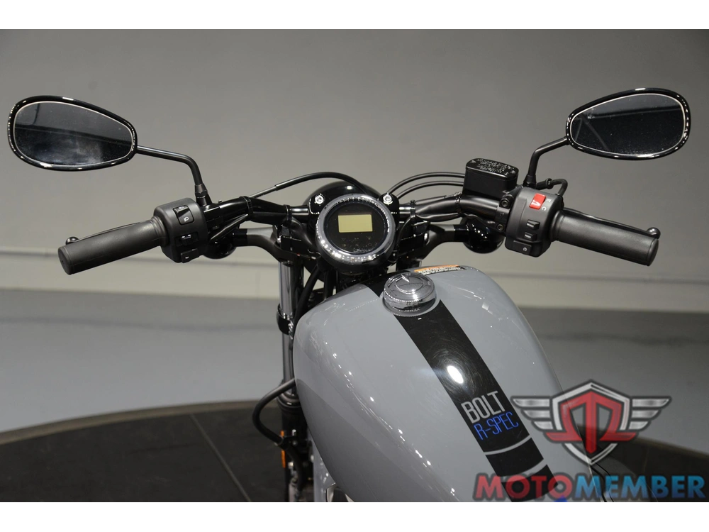 2023 Yamaha Bolt™ R-spec alt