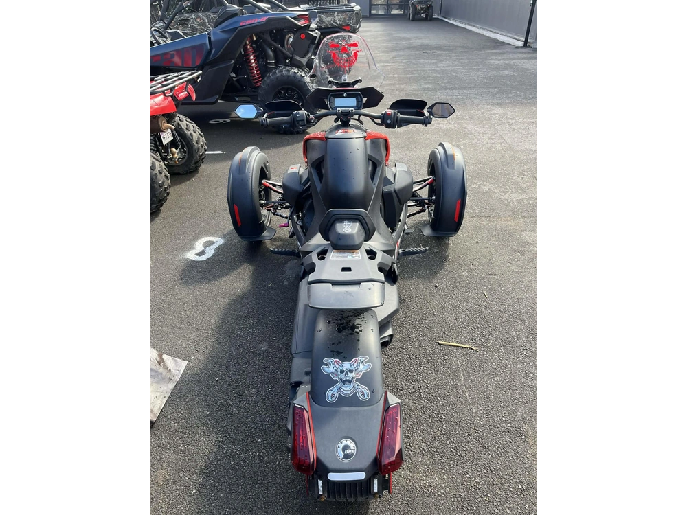 2022 Can-am Rd Ryker Sport 900 22 900 Ace™ alt