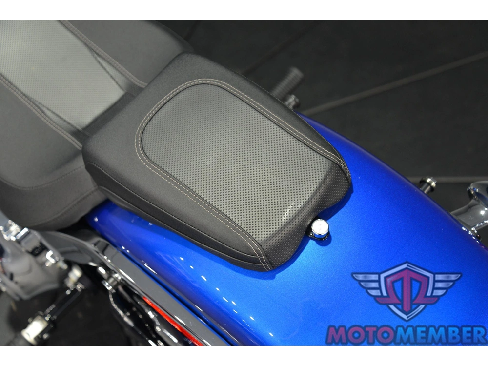 2024 Harley-davidson Fxbr - Softail® Breakout® alt