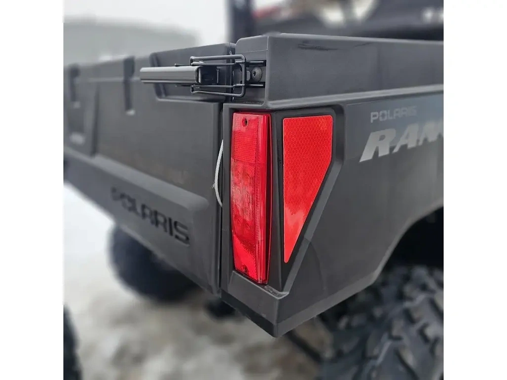 2026 Polaris Ranger 500 alt