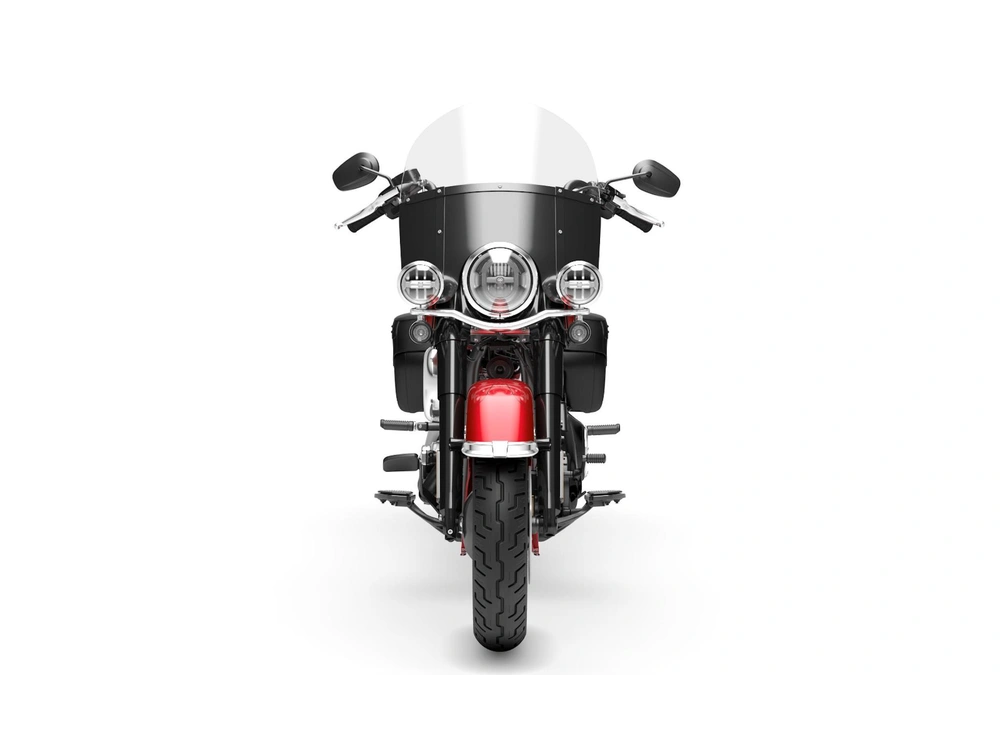 2026 Harley-davidson Flhc Heritage Classic alt