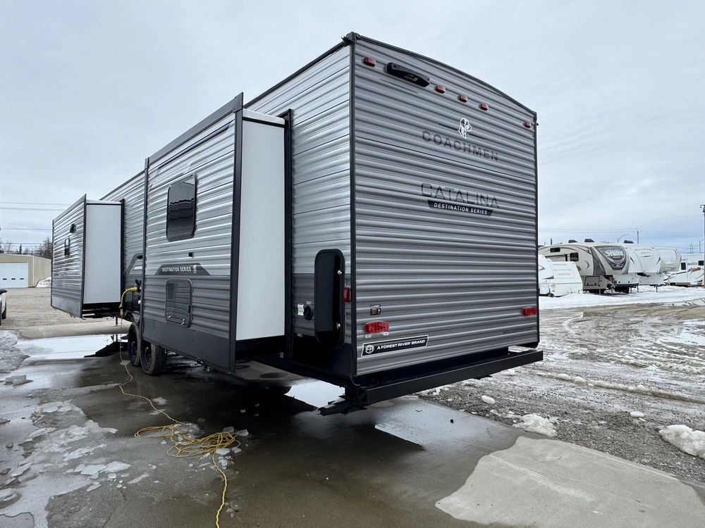 Coachmen Catalina 39mkts 2026 alt
