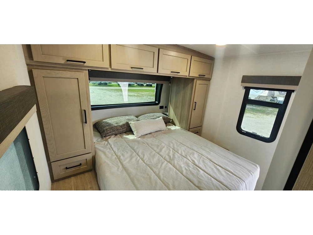 Forest River Rockwood Mini-lite 2520bh 2026 alt