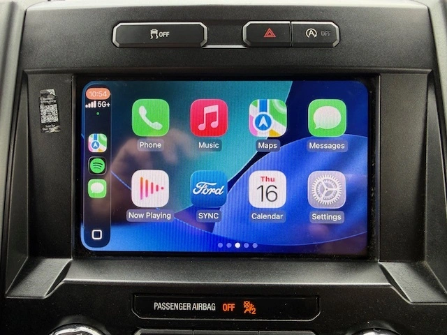 2020 Ford F-150 Xlt Crew Cab alt