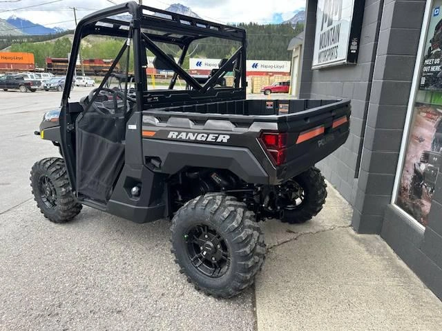 2024 Polaris Ranger Xp 1000 Premium alt