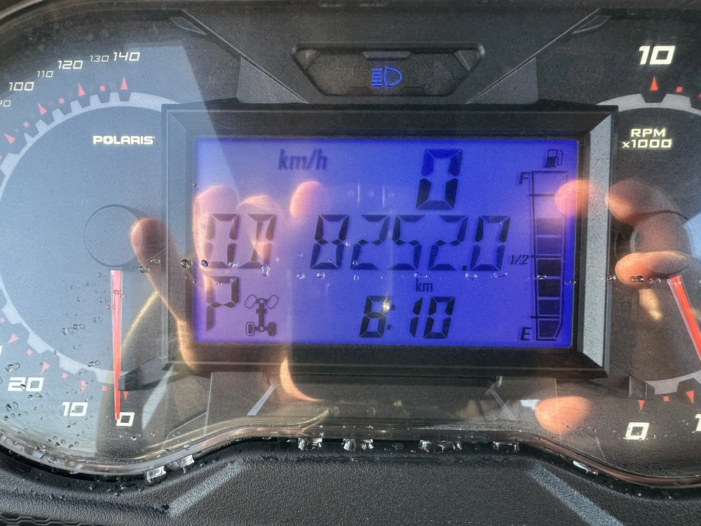 2020 Polaris Rzr Xp 1000 alt