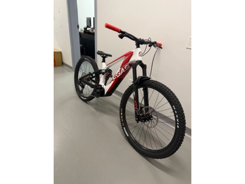 2023 Gasgas Mxc 5 alt