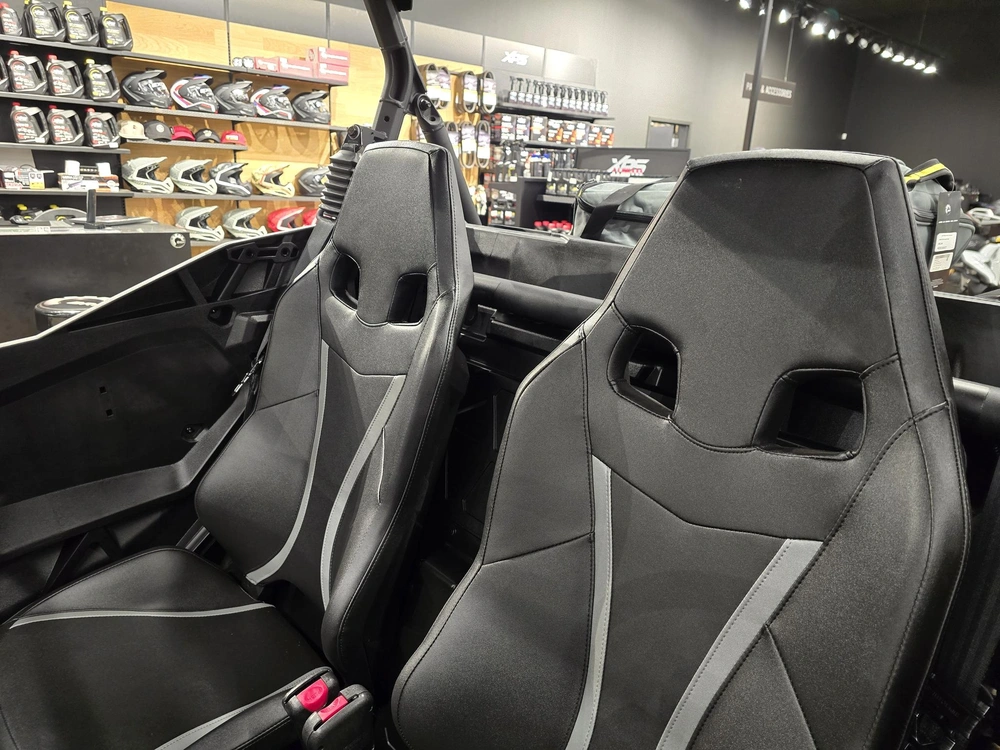 2026 Brp Maverick Sport Dps 1000r alt