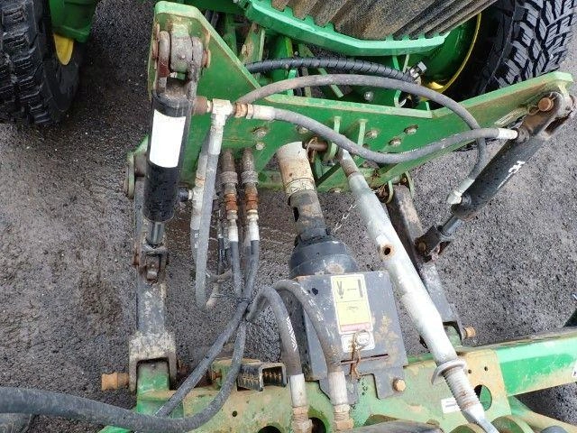 John Deere 4052r 2024