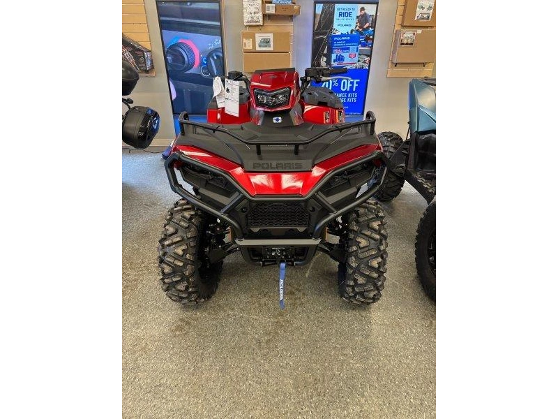 2026 Polaris Sportsman 570 Trail alt