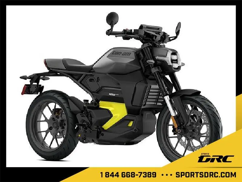 2026 Can-Am Pulse