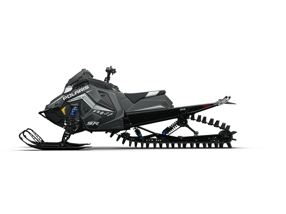 2027 Polaris Patriot 9r Rmk Factory Edition 155 alt