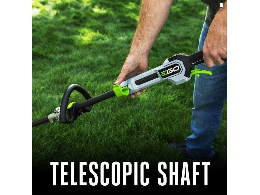 None Ego St1611t Trimmer alt