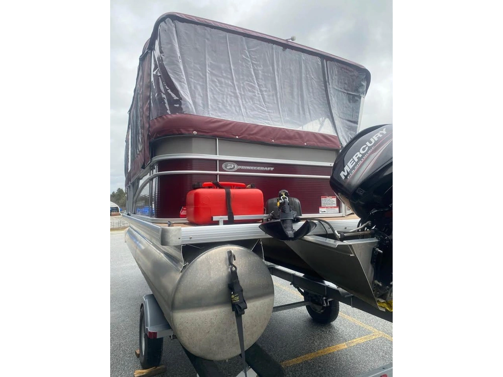 Princecraft Vectra 19 2016 alt