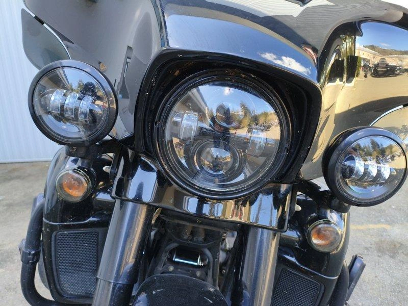 2022 Harley-davidson Flhtk - Ultra Limited alt