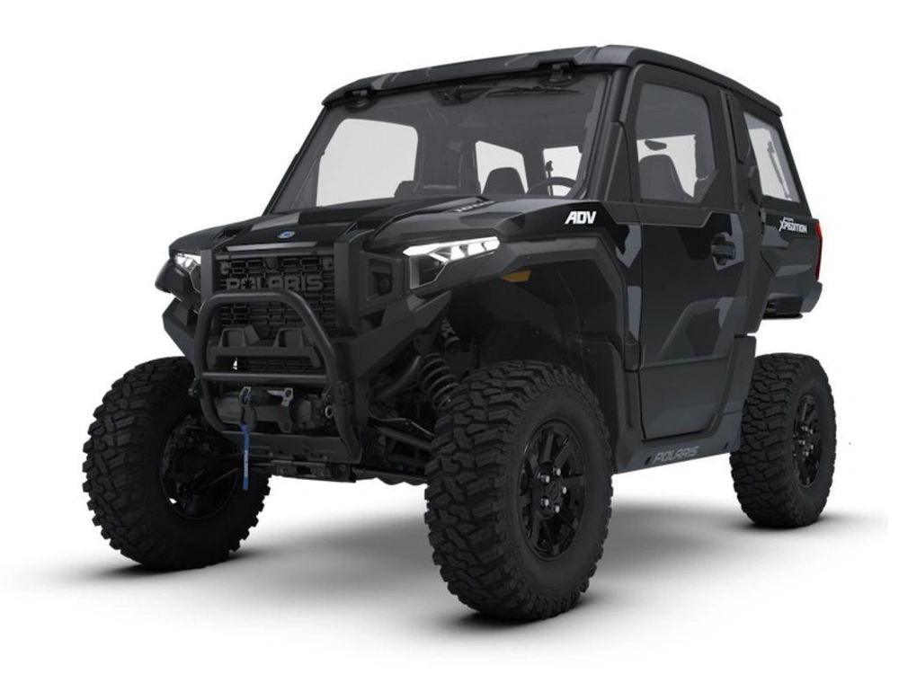 2026 Polaris Xpedition Adv Northstar G26gvw99aj alt