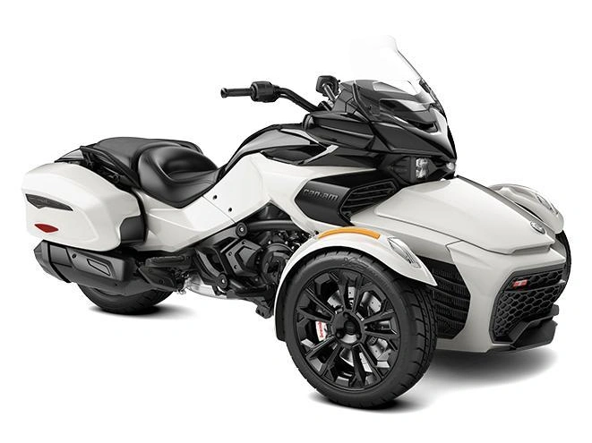 Can-am Spyder F3-t (se6) 2025 alt