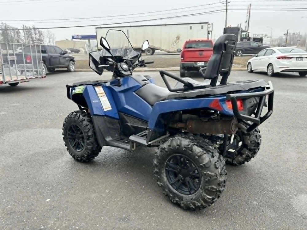 Arctic Cat Altera 700 2021 alt