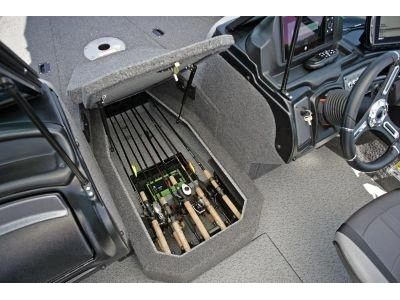 2026 Lund Boat Co 1875 Crossover Xs Sport alt