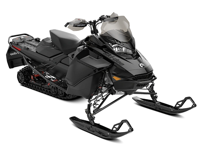 2022 Ski-doo Renegade Adrenaline 900 Ace Ripsaw 1.25" E.s. alt