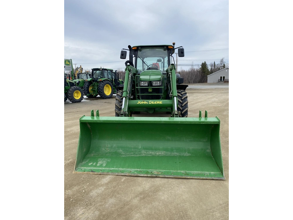 John Deere 5090m 2022 alt