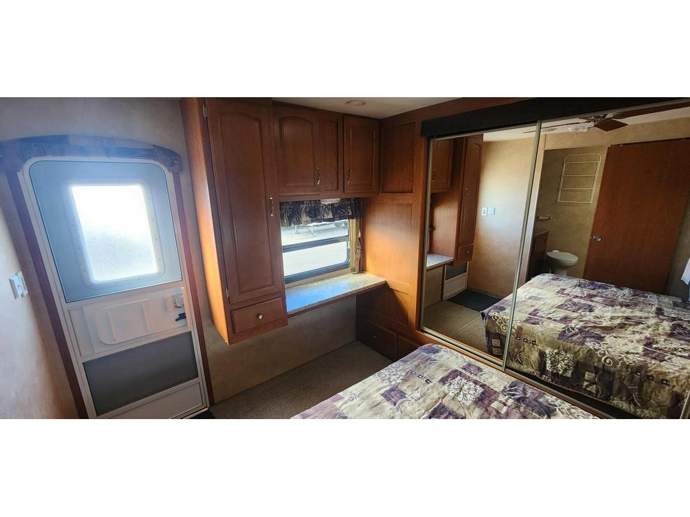 Wildwood By Forest River 392fbrb 2008 alt