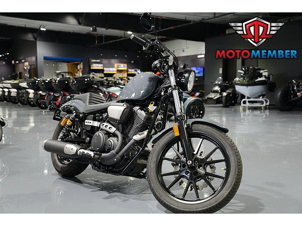 2023 Yamaha Bolt™ R-spec alt