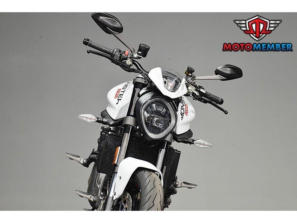 2024 Ducati Monster 937+ for Sale