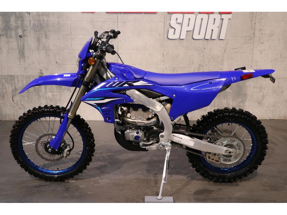 Yamaha Wr250f 2026 alt