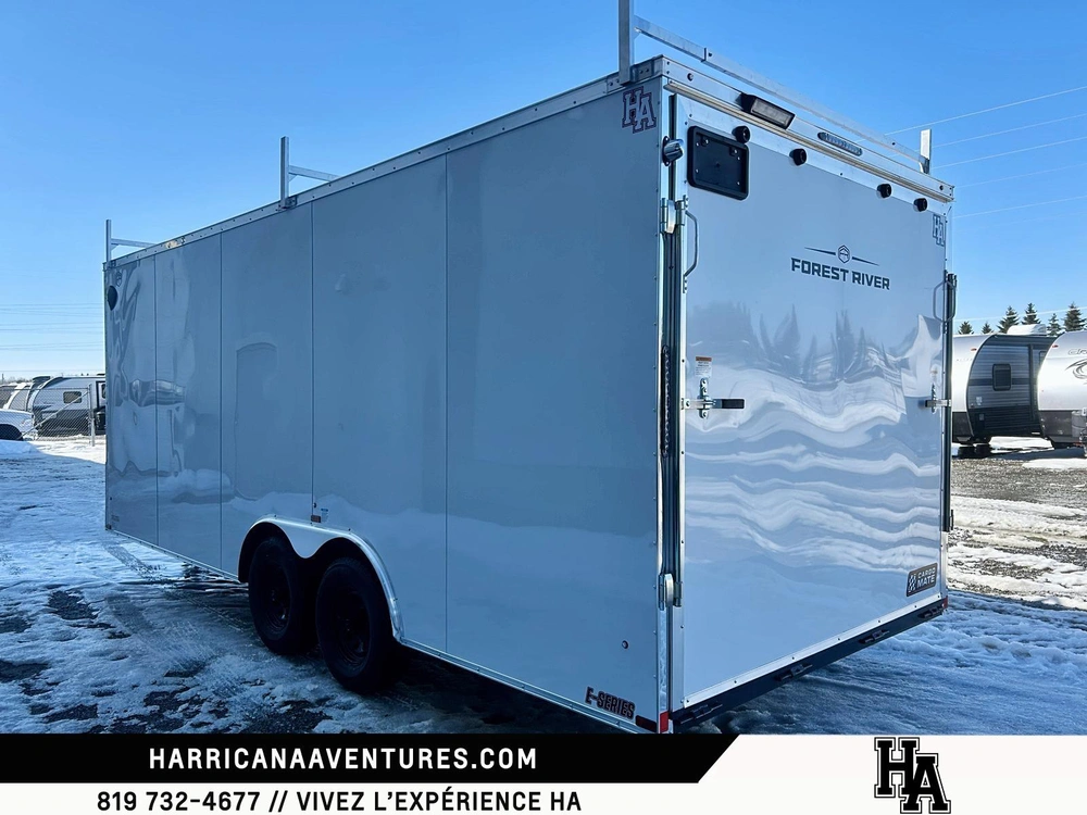 2026 Cargo Mate 8.520ta3 alt