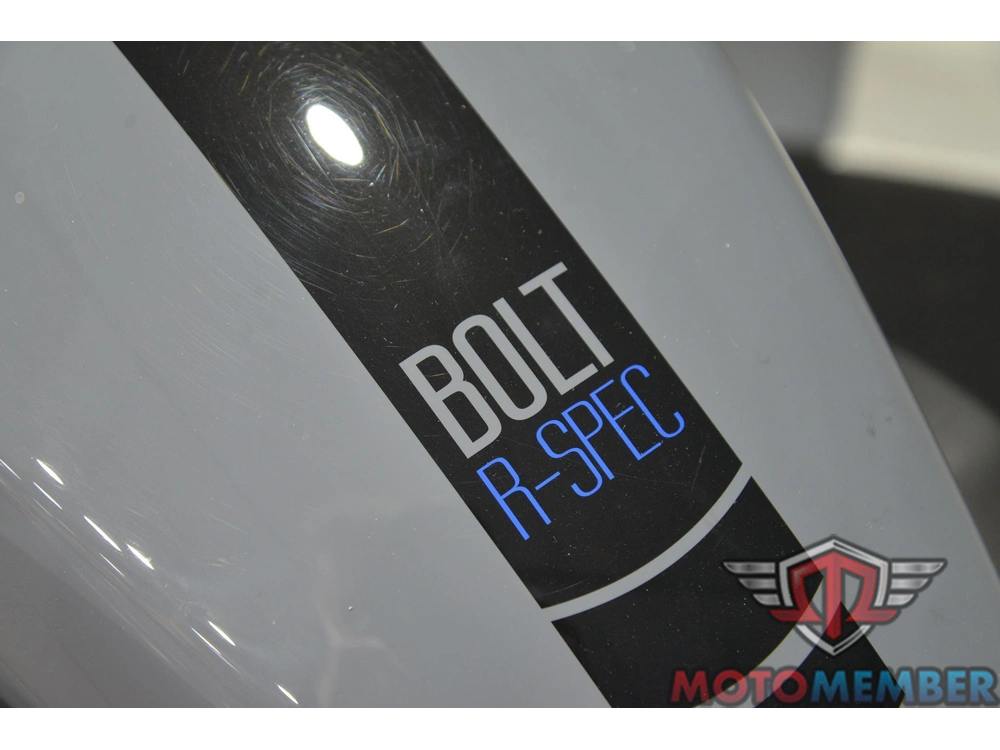 2023 Yamaha Bolt™ R-spec alt