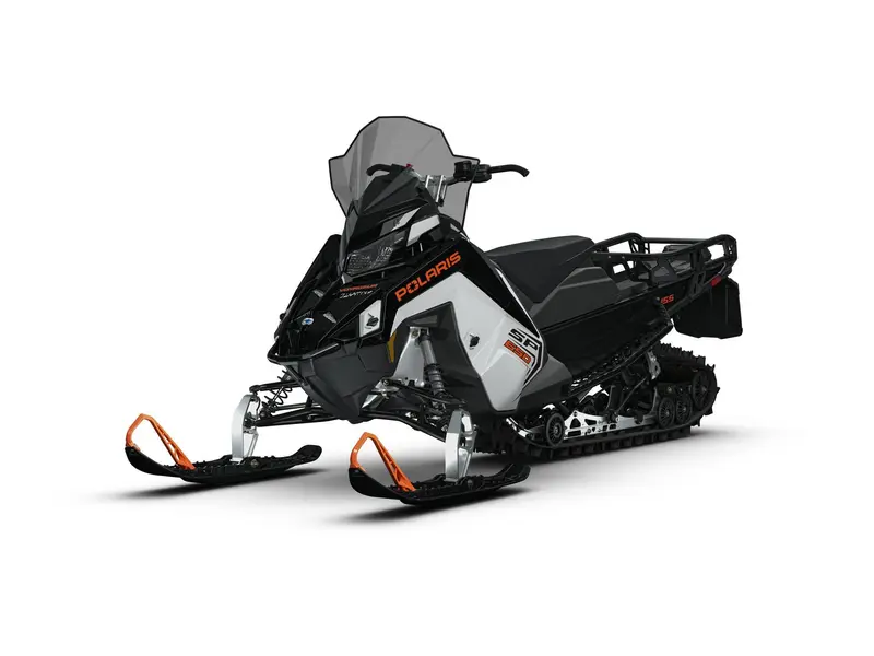 2027 Polaris 650 Voyageur SP 155