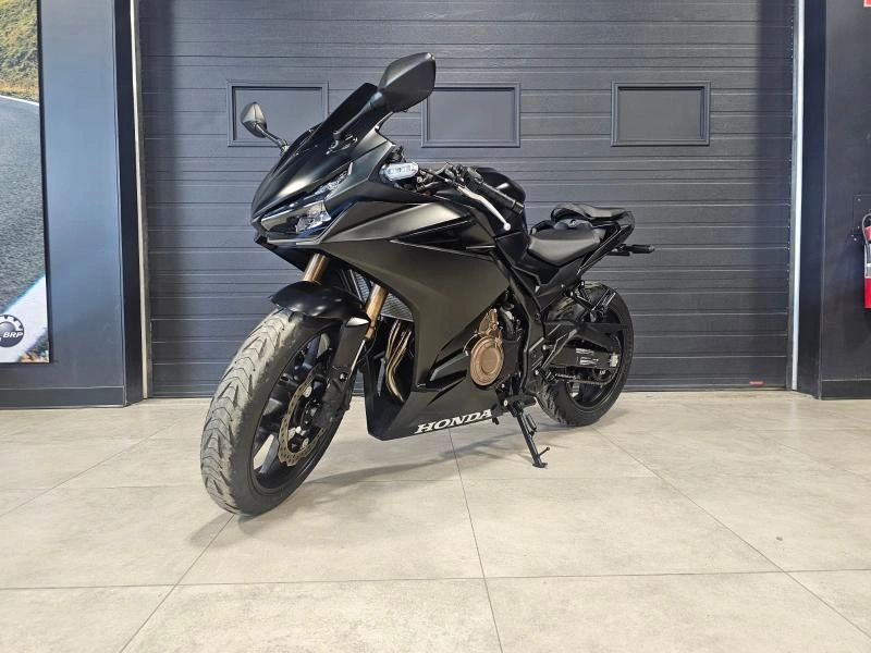 Honda Cbr500r Used 2023 alt